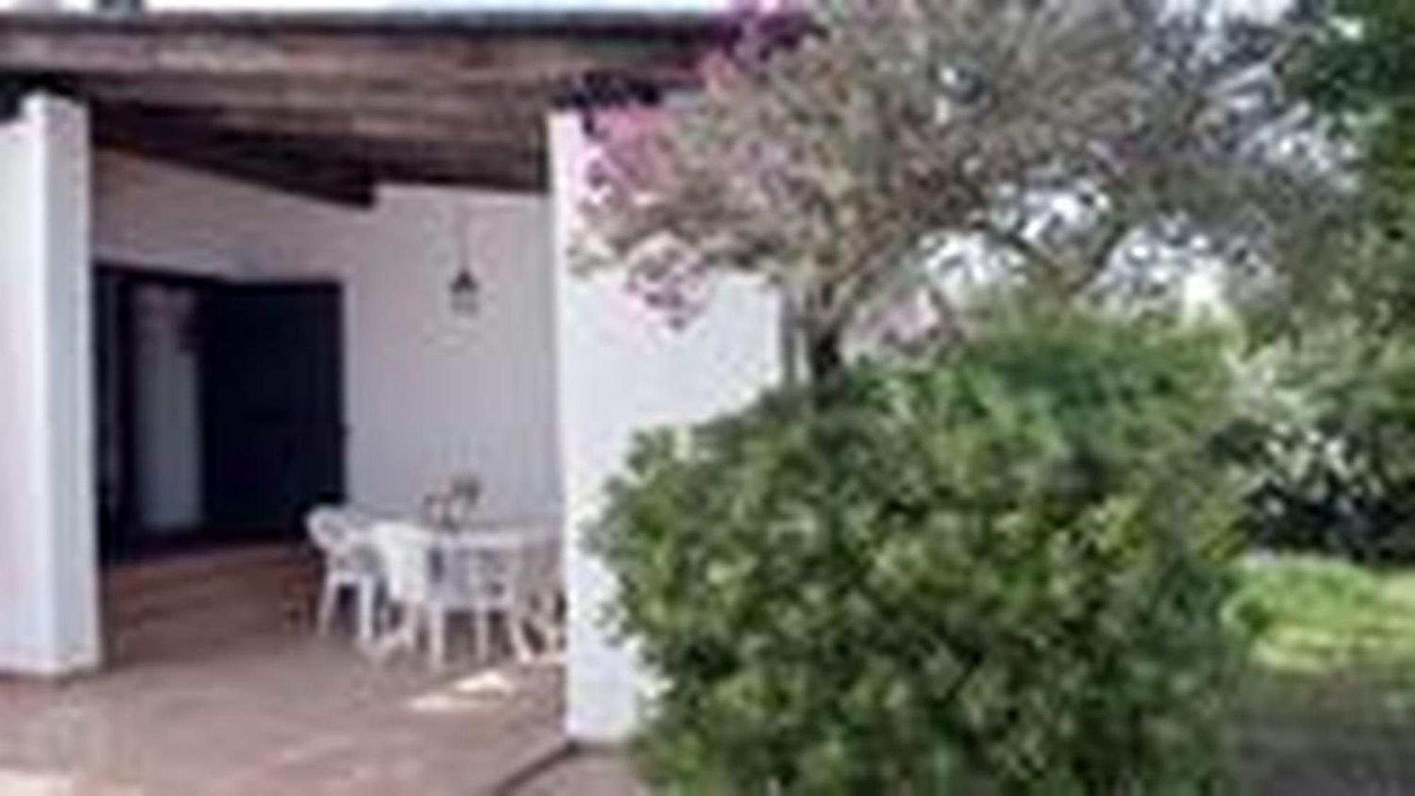 Welcomely - Villa Adele Costa Rei Exterior foto