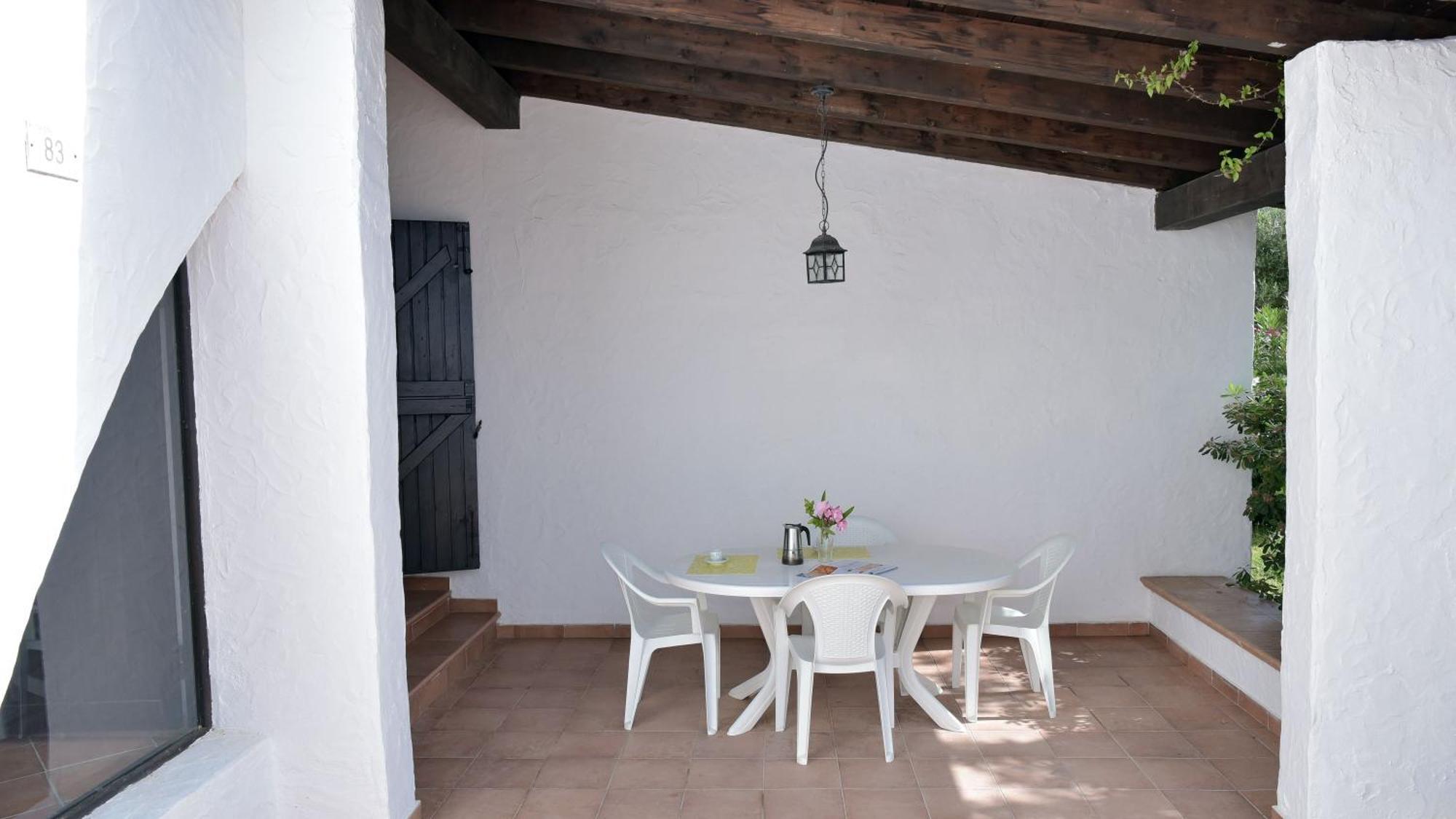 Welcomely - Villa Adele Costa Rei Exterior foto