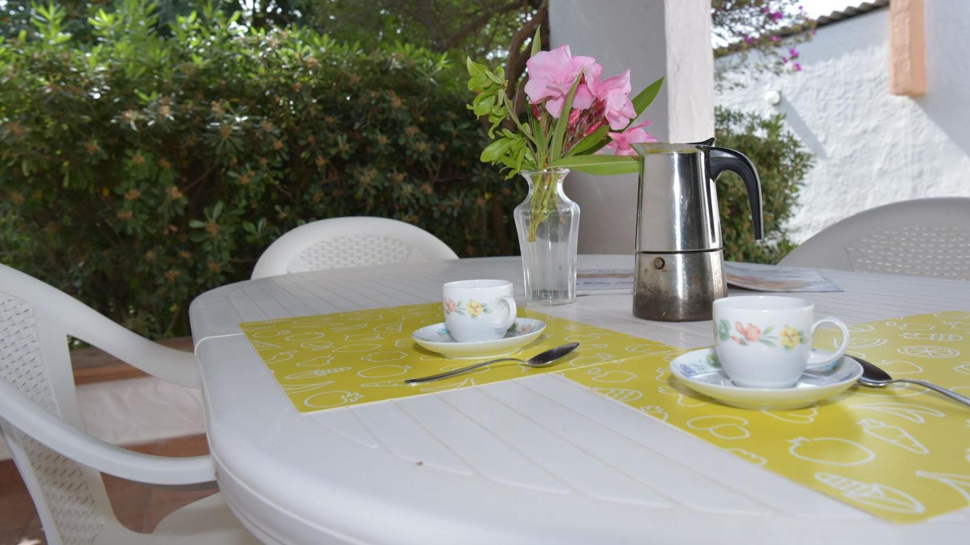 Welcomely - Villa Adele Costa Rei Exterior foto